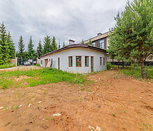 Большой участок в КП Горки-8