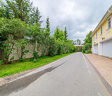 Большой участок в КП Горки-8