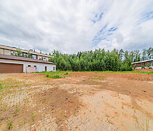 Большой участок в КП Горки-8