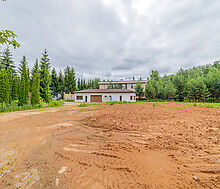 Большой участок в КП Горки-8