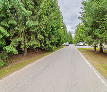 Большой участок в КП Горки-8