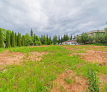Большой участок в КП Горки-8