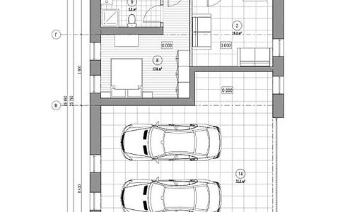 Большой участок в КП Горки-8