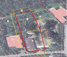 Большой участок в КП Горки-8