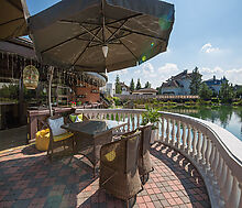 Белый берег