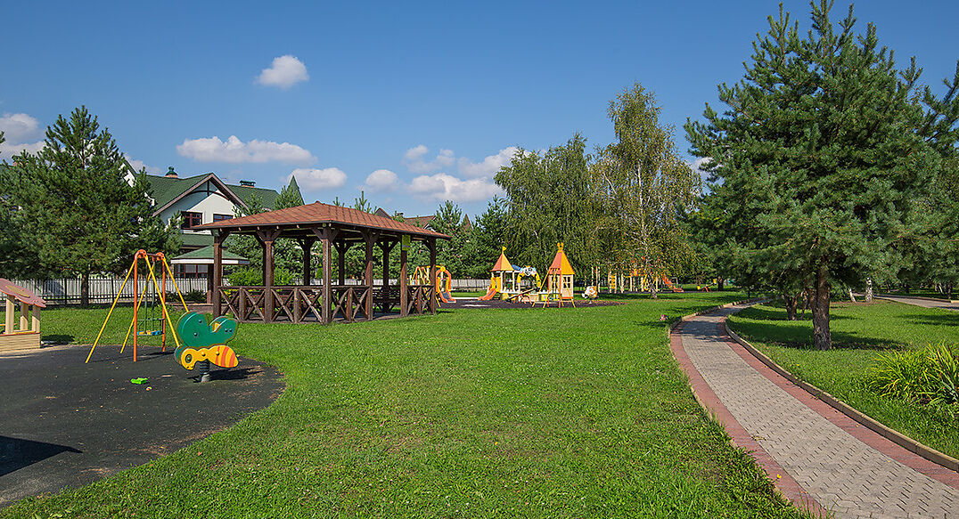 Белый берег