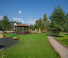 Белый берег