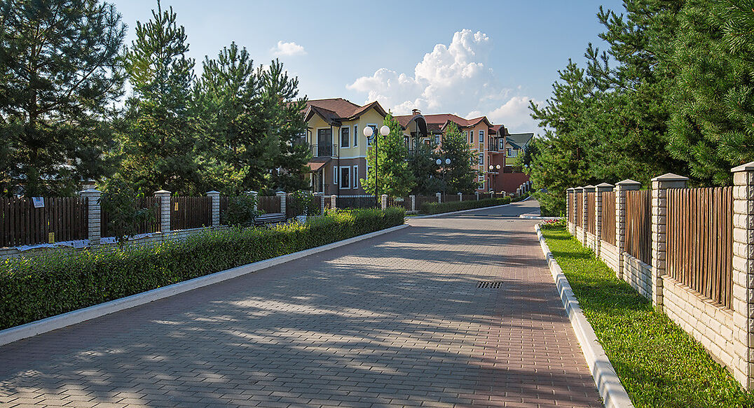 Белый берег