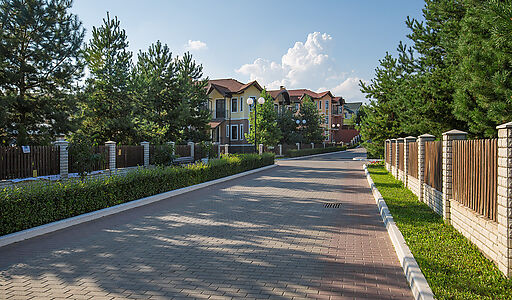 Белый берег