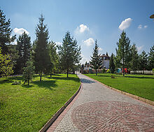 Белый берег