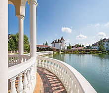 Белый берег