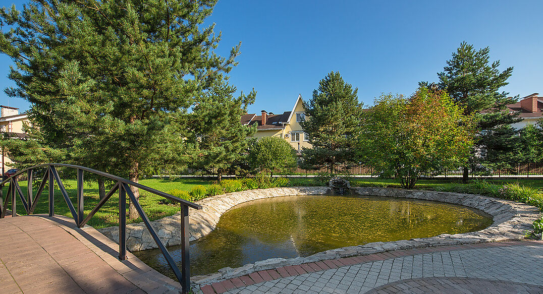 Белый берег