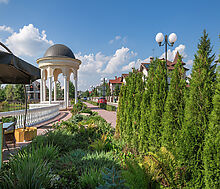 Белый берег