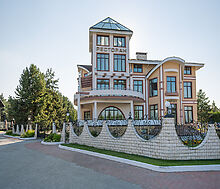 Белый берег