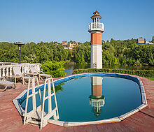 Белый берег