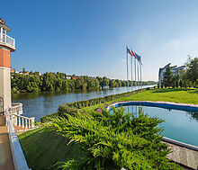 Белый берег