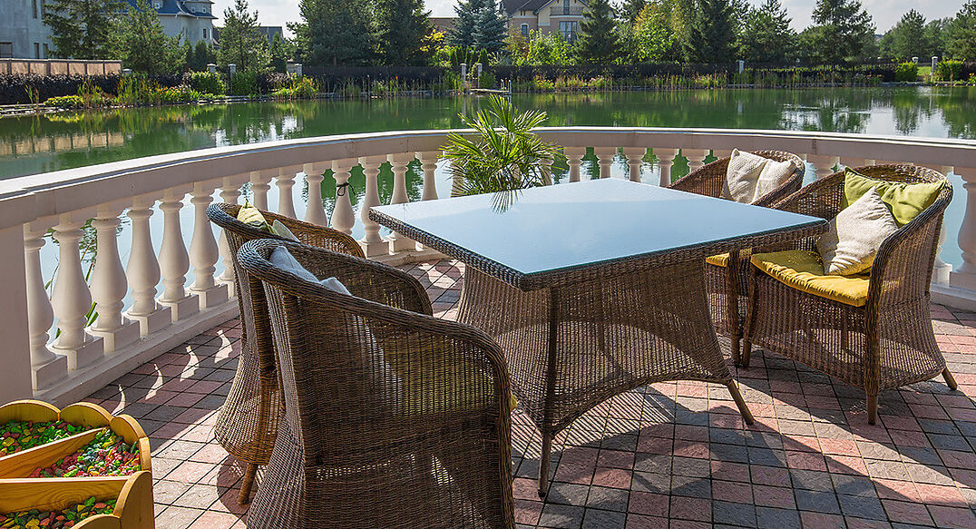 Белый берег