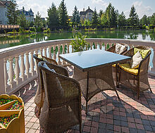 Белый берег