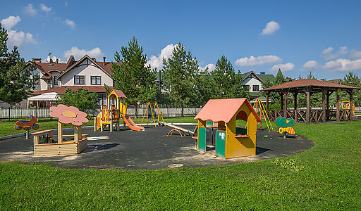 Белый берег