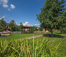 Белый берег