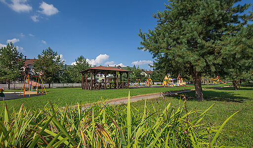 Белый берег