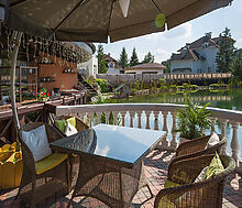 Белый берег