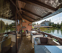 Белый берег