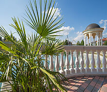 Белый берег