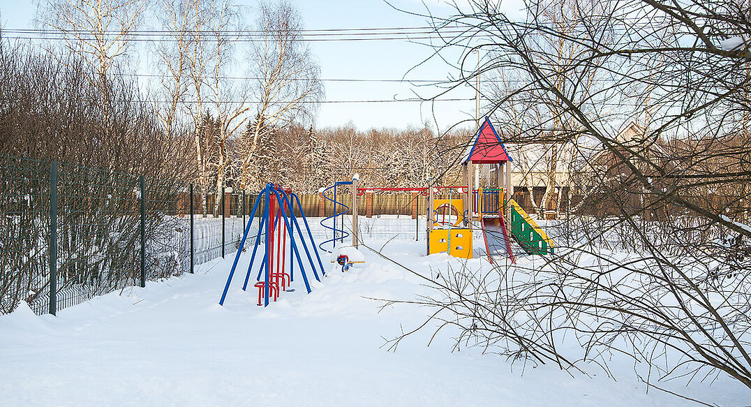 Заозерная Слобода