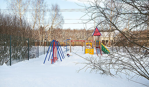 Заозерная Слобода