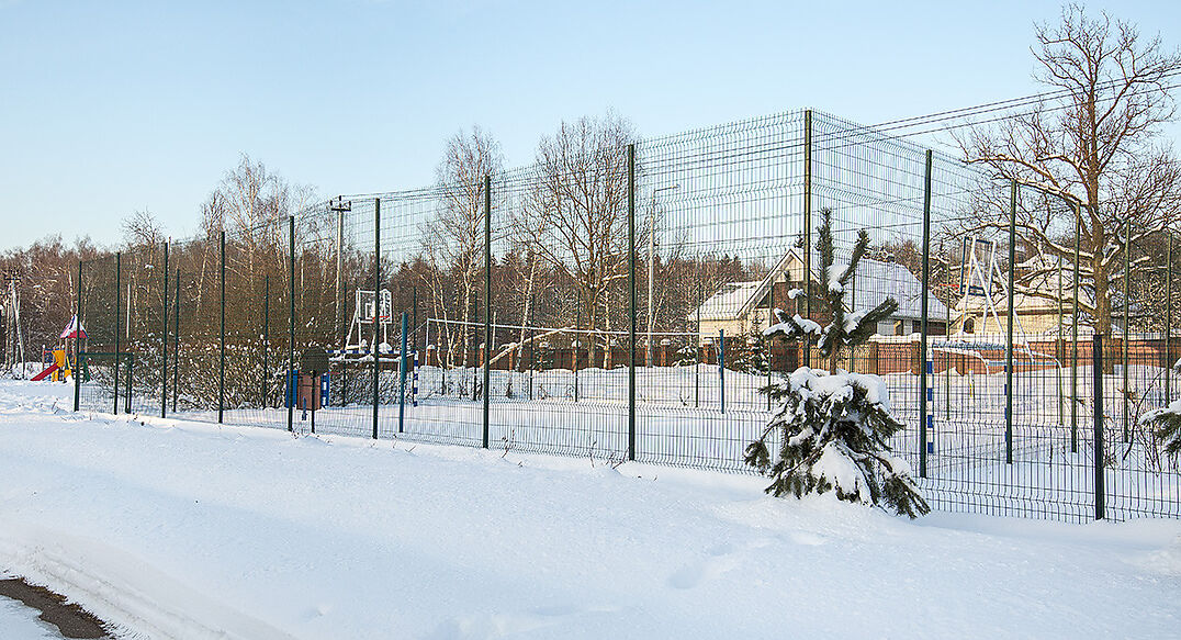 Заозерная Слобода