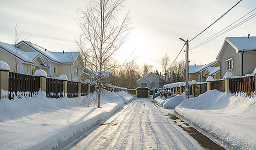 Заозерная Слобода
