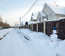 Заозерная Слобода