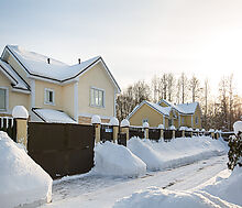 Заозерная Слобода