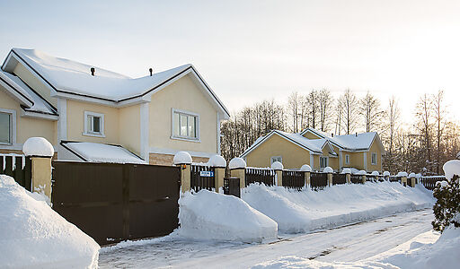 Заозерная Слобода