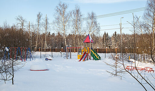 Заозерная Слобода