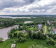 Рождественно