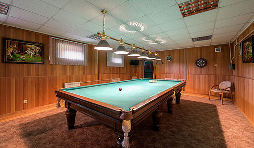 Дом у воды п. Жостовская слобода