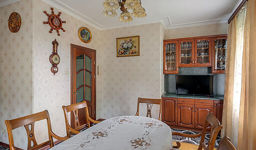 Дом у воды п. Жостовская слобода