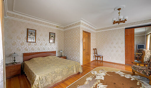 Дом у воды п. Жостовская слобода