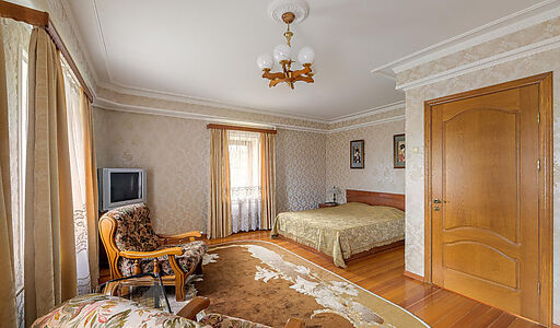 Дом у воды п. Жостовская слобода