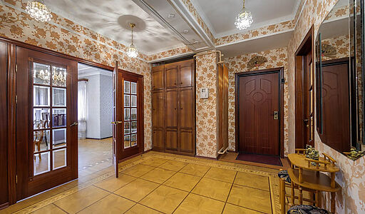 Дом у воды п. Жостовская слобода