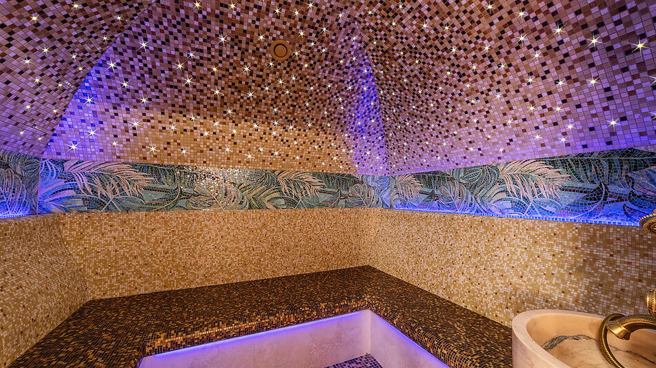 Прилесной дом в Новых Вешках