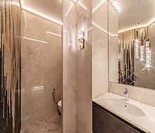 Прилесной дом в Новых Вешках