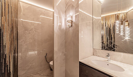 Прилесной дом в Новых Вешках