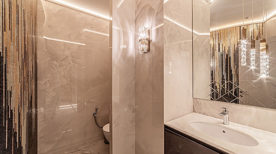 Прилесной дом в Новых Вешках