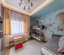 Прилесной дом в Новых Вешках