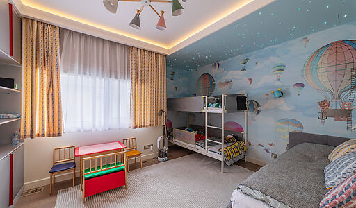 Прилесной дом в Новых Вешках