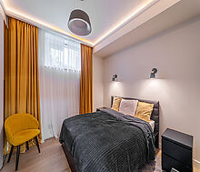 Прилесной дом в Новых Вешках