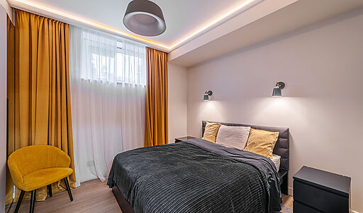 Прилесной дом в Новых Вешках